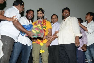 Bhale Manchi Roju Movie Success Tour
